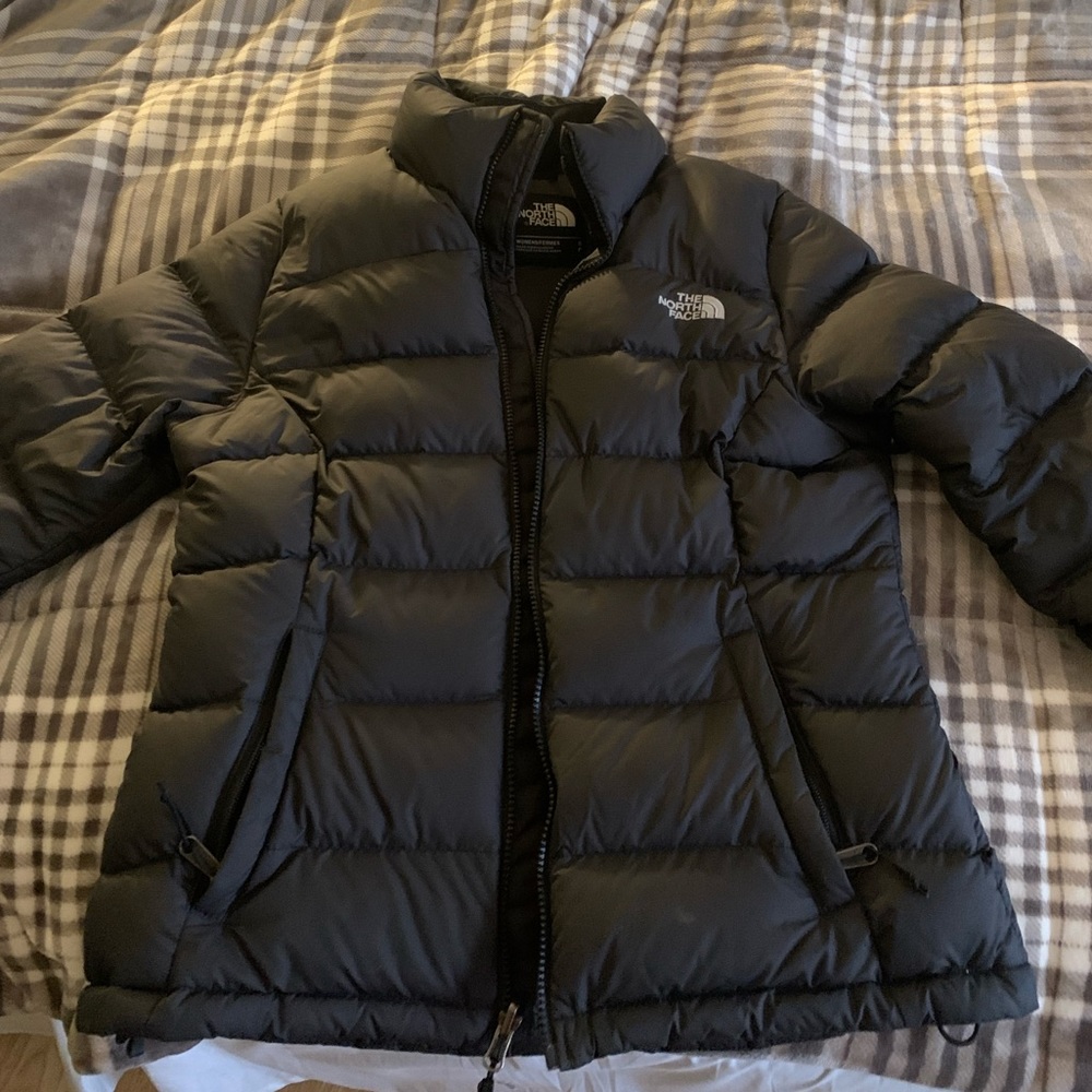 Women’s north face women Aconcagua jacket